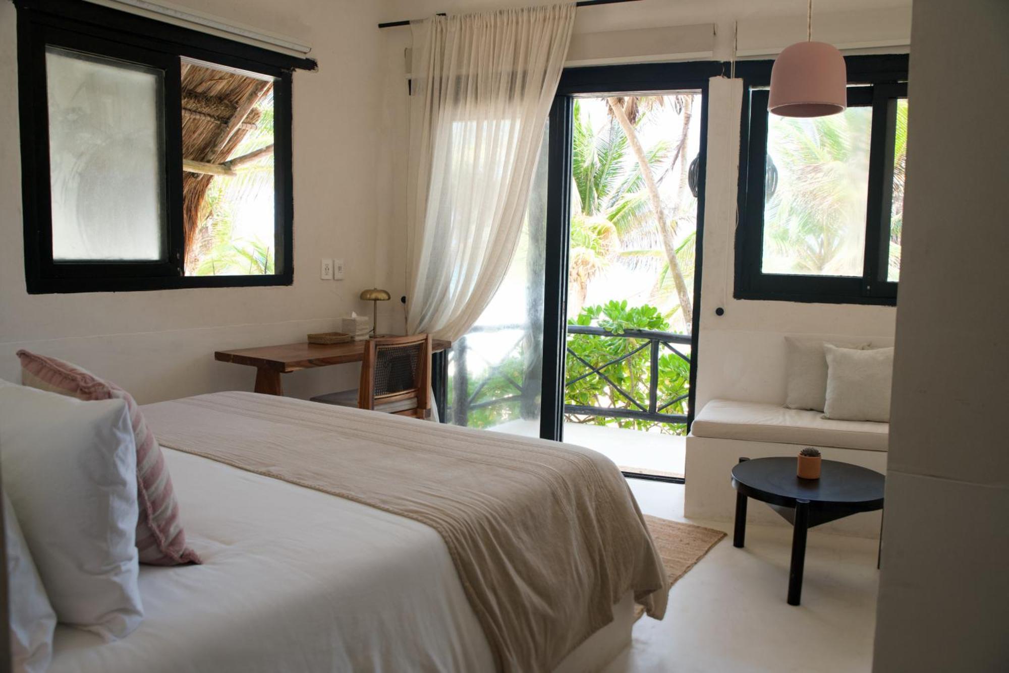 Casa Gitano Hotel Tulum Exterior foto