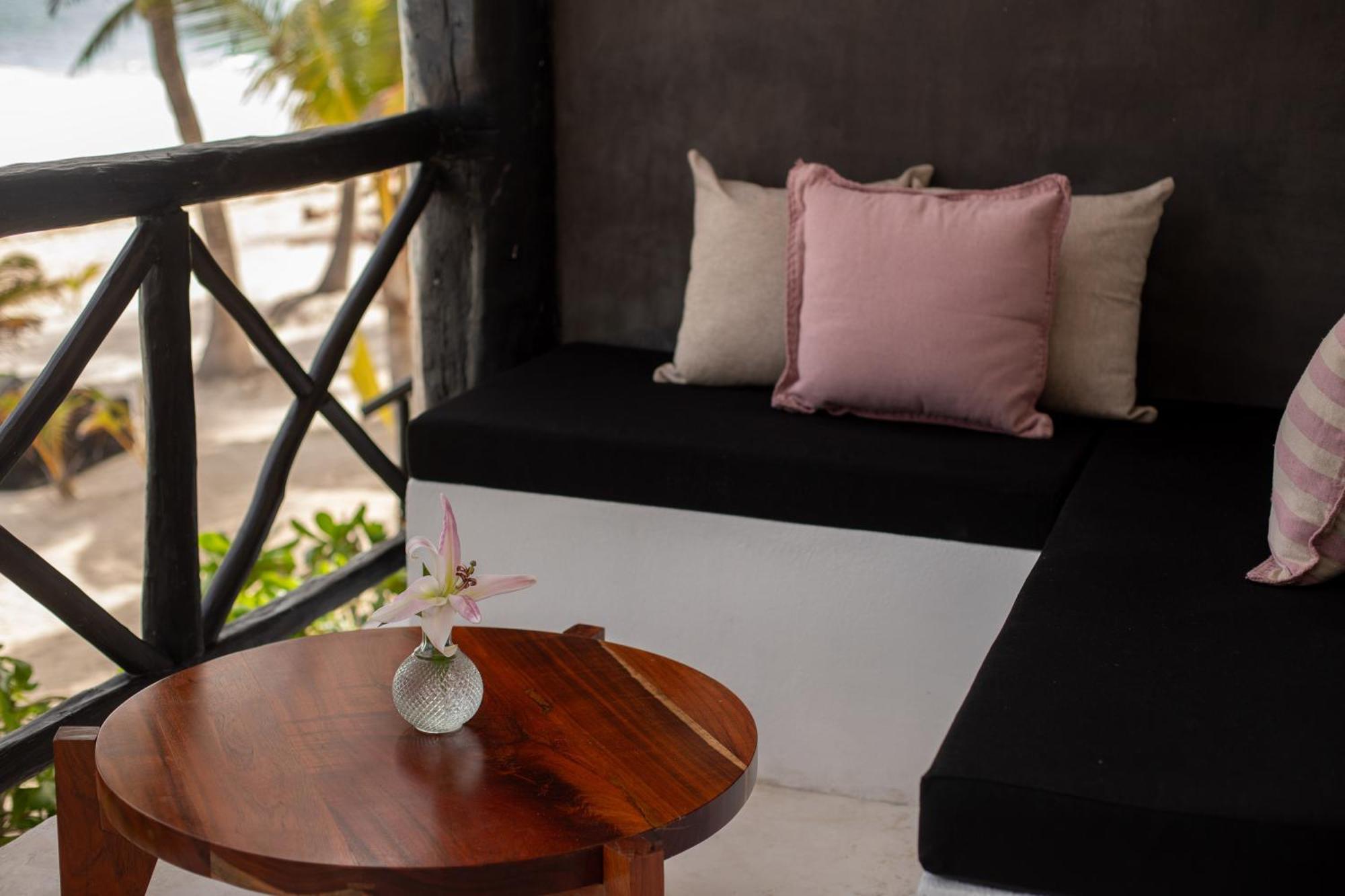 Casa Gitano Hotel Tulum Exterior foto